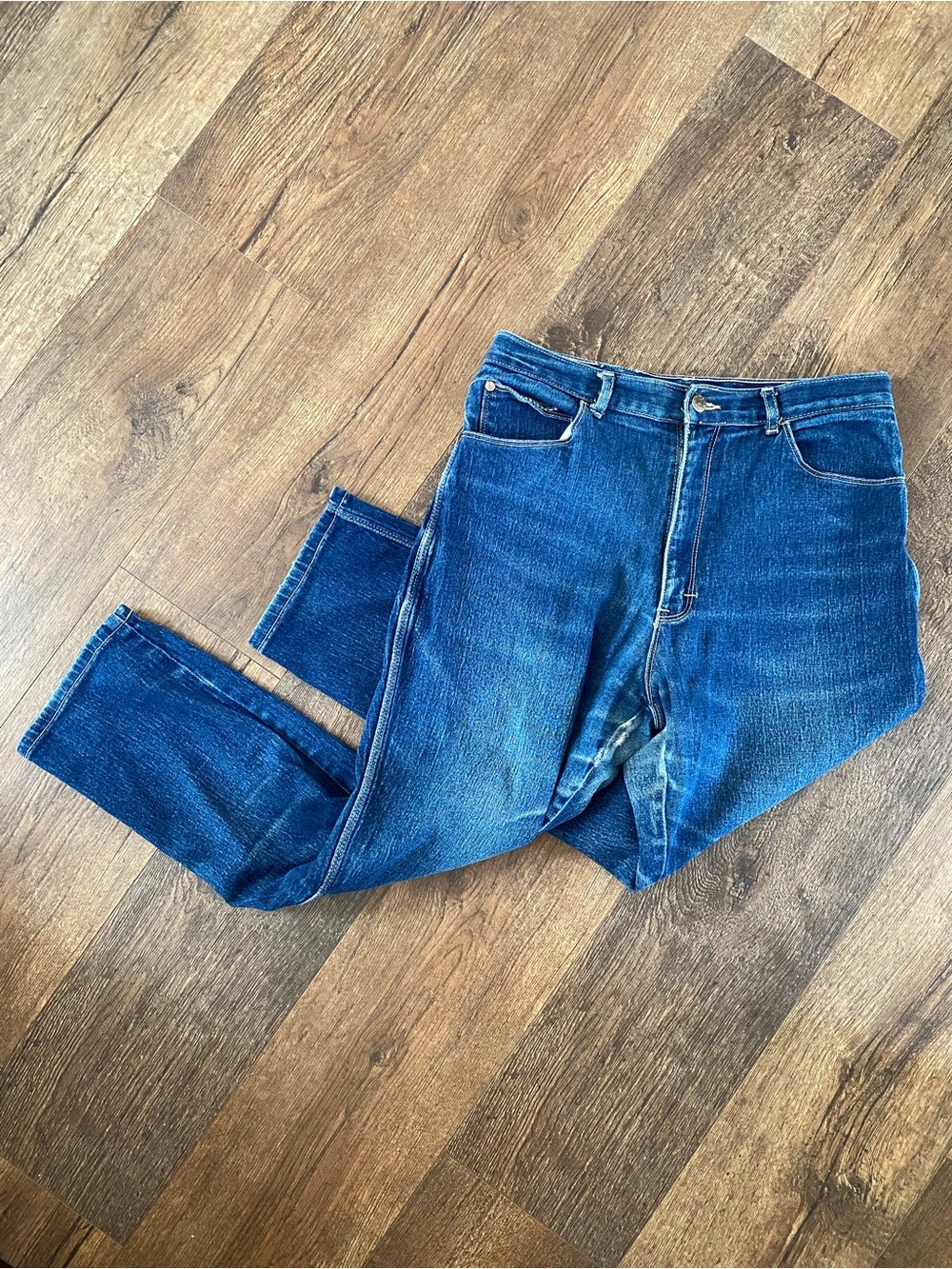 Vintage Gitano Jeans